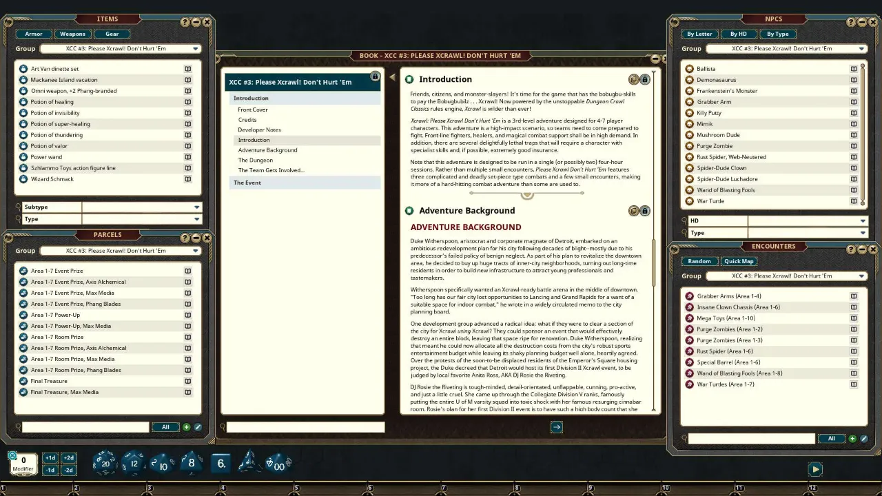 Screenshot 0